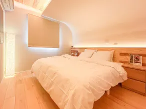 Newly built designer villa [Wa no ka.] with sauna and BBQ terrace | Entire property for rent | Maximum 8 people | Parking for up to 2 cars included - Image 4