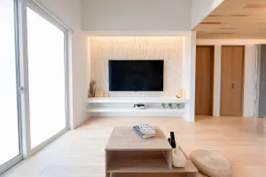 Newly built designer villa [Wa no ka.] with sauna and BBQ terrace | Entire property for rent | Maximum 8 people | Parking for up to 2 cars included - Image 5