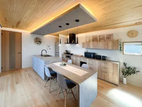 Newly built designer villa [Wa no ka.] with sauna and BBQ terrace | Entire property for rent | Maximum 8 people | Parking for up to 2 cars included - Image 2