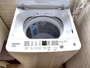 Yusuke's apartment: 15 minutes on foot from Aomori station, fully equipped with a washing machine and cooking utensils, 2 single beds. - Image 5