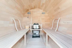 Mt. Fuji View Villa | Maximum 8 people | Barrel Sauna | Roofed BBQ | Atami, Izu, Numazu, Shuzenji | Ladies' gathering photo booth gift - Image 4