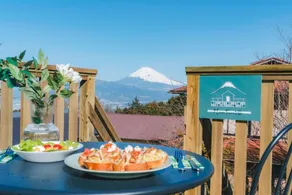 Mt. Fuji View Villa | Maximum 8 people | Barrel Sauna | Roofed BBQ | Atami, Izu, Numazu, Shuzenji | Ladies' gathering photo booth gift - Image 2