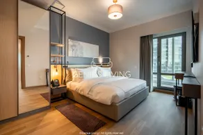 Lyra | Premium Designed 2BR Apartment | Gym| Sauna - Image 5