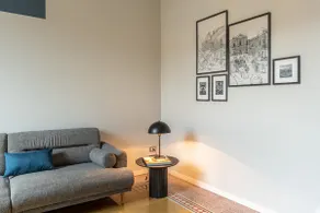 Parlatore Design Apartment - Image 4