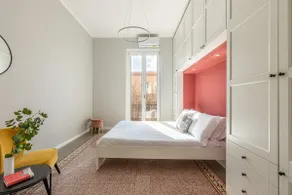 Parlatore Design Apartment - Image 3