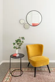 Parlatore Design Apartment - Image 2