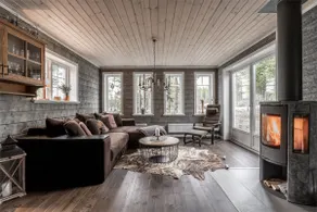 Spacious paradise near the mountains - Image 2