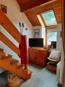 Duplex village center. Balcony. Up to 5 people - Image 5
