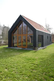 La Casa de Gasselte, een gezellig ruim huis in Drenthe pal naast het bos - Image 3