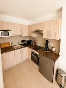 Charming two-room apartment in Pla Del Mir - Image 3