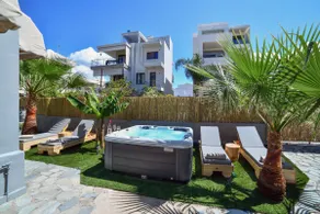 El Dorado Corner with Hot Tub - Image 5