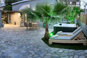 El Dorado Corner with Hot Tub - Image 4