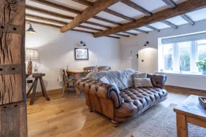 The Loft At Lavender Cottage - The Dales Cottages - Image 5