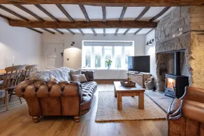 The Loft At Lavender Cottage - The Dales Cottages - Image 4