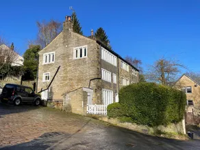 The Loft At Lavender Cottage - The Dales Cottages - Image 2