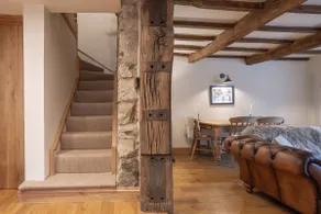 The Loft At Lavender Cottage - The Dales Cottages - Image 3