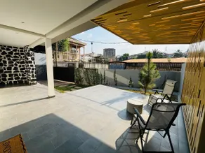Villa Torino 2 Modern Oasis Bastos - Image 4