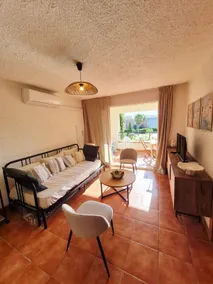 3-bedroom 5 pers air-conditioned - beach and pools - Image 2