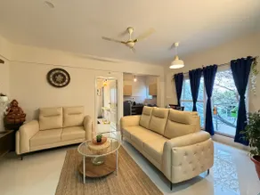 Urban Cozy Abode 2 BHK HSR | LiviGo Stays - Image 4