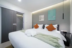 Heaven pool villa reach beach in 3 mins bangla10m - Image 5