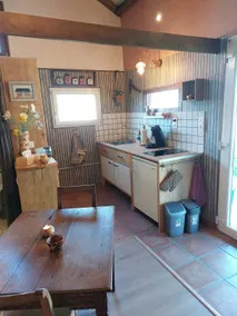Philippe's cabin - Image 4