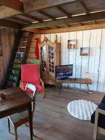 Philippe's cabin - Image 5