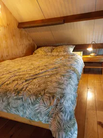 Philippe's cabin - Image 3