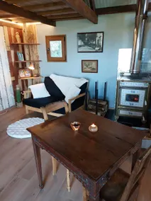 Philippe's cabin - Image 2