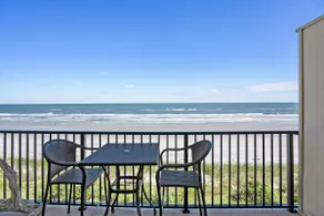 Gorgeous OCEANFRONT 2 bedroom condo in Summerhouse - Image 2
