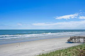 Gorgeous OCEANFRONT 2 bedroom condo in Summerhouse - Image 5