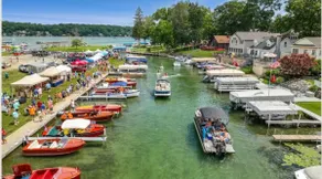 Home on Jimmerson James lake chain - Image 3