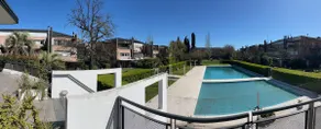 Relax and Comfort in Pilar|Pool, Gym & Security - Image 3