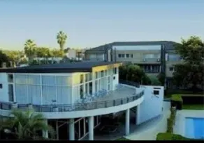 Relax and Comfort in Pilar|Pool, Gym & Security - Image 4