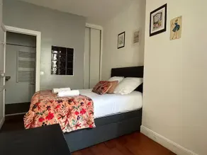 Elegant 4P Studio in the Heart of Montmartre - Paris - Image 2