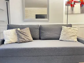 Elegant 4P Studio in the Heart of Montmartre - Paris - Image 4