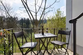 Romantic tuscan guest house, old estate with pool - Image 4
