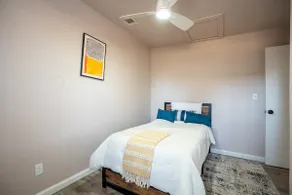 2BR Downtown House with Walk-in Shower - Image 2