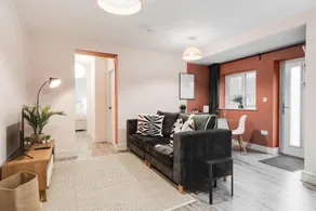 Beach Stays - Ground Floor - Cleveleys Town Centre - Image 2