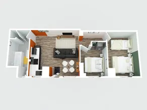 Beach Stays - Ground Floor - Cleveleys Town Centre - Image 5