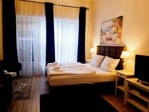 City Apartment, good location - Image 2