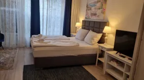City Apartment, good location - Image 5