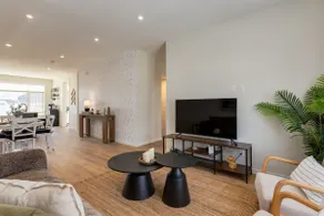 ”Bow River Hideaway” Brand New 5-BR Townhome - Image 4