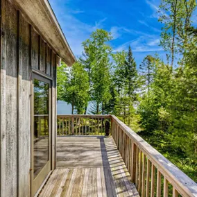 Downeast Waterfront Getaway with Bay Views - Image 3