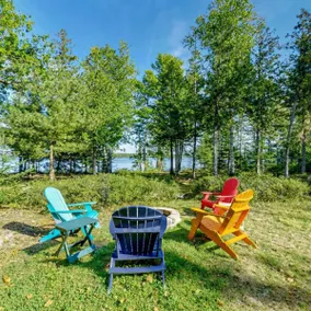 Downeast Waterfront Getaway with Bay Views - Image 2