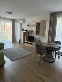 Relaxing Bucharest Airport Residences & Therme-SELF CHECK-IN - Image 3