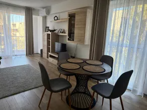 Relaxing Bucharest Airport Residences & Therme-SELF CHECK-IN - Image 2