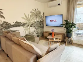 Le Jardin Du Canal Metz- Appartement Premium - - Image 2