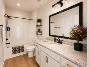2BR/2BA | Fenced Yard | Pets | Shops & Dining - Image 3