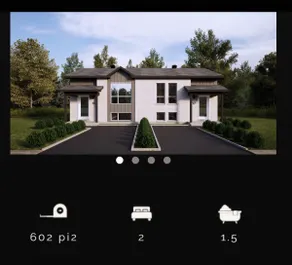 Modern & Stylish Escape. Near the Ottawa River. - Image 3