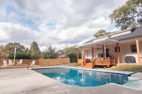 Pool + Hot Tub Oasis | Coastal Vibes Near AU - Image 5
